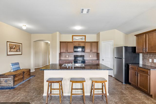 212 Belford Street S, Anna, TX 75409