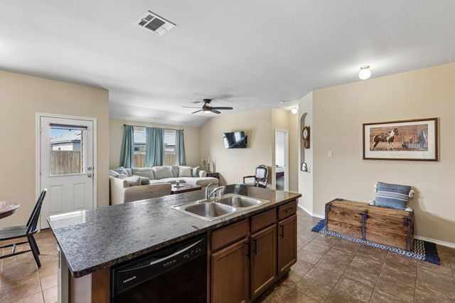 212 Belford Street S, Anna, TX 75409