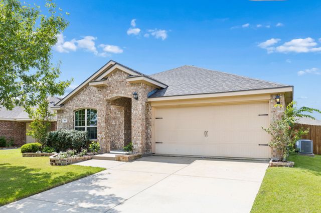 212 Belford Street S, Anna, TX 75409