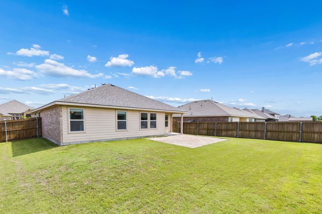 212 Belford Street S, Anna, TX 75409
