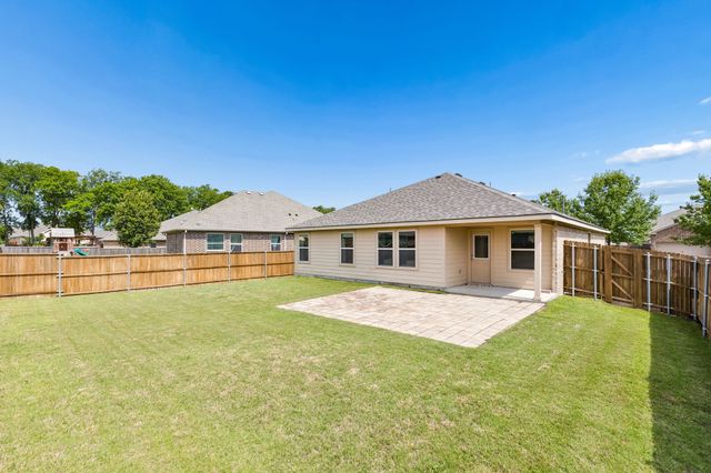 212 Belford Street S, Anna, TX 75409