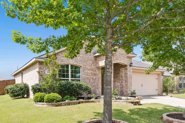212 Belford Street S, Anna, TX 75409