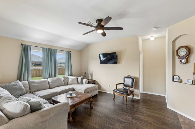 212 Belford Street S, Anna, TX 75409