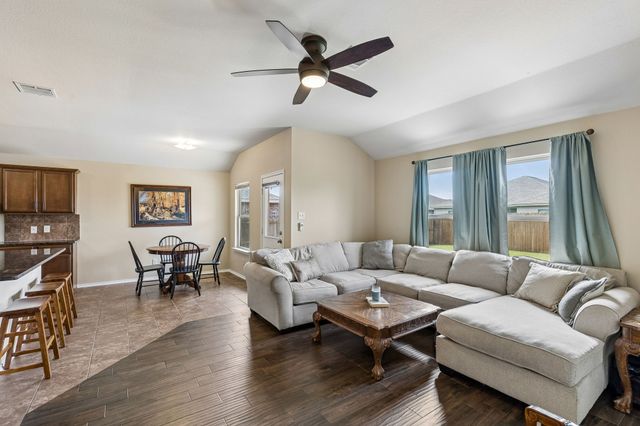 212 Belford Street S, Anna, TX 75409