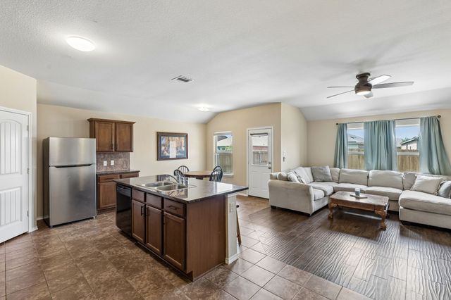 212 Belford Street S, Anna, TX 75409