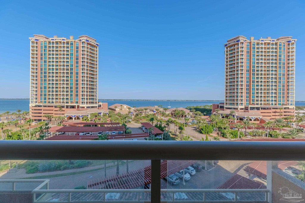 1 Portofino Dr 605, Pensacola Beach, FL 32561