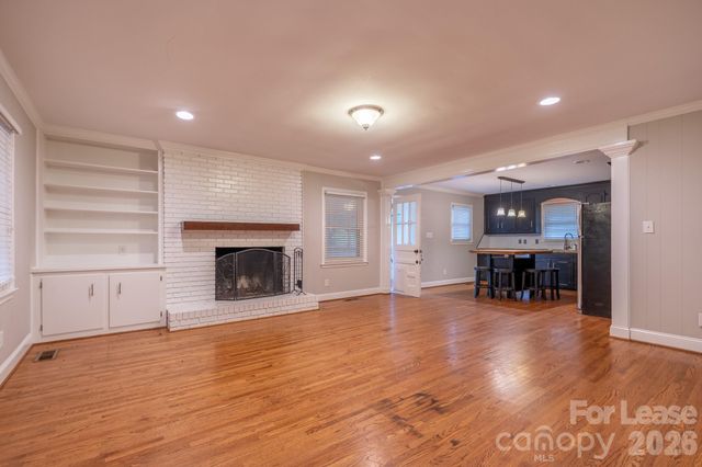 12013 Idlewild Road, Matthews, NC 28105