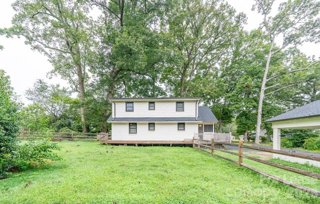 12013 Idlewild Road, Matthews, NC 28105