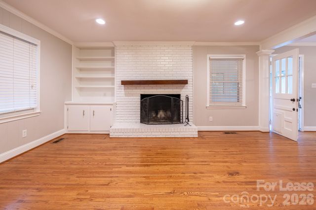 12013 Idlewild Road, Matthews, NC 28105