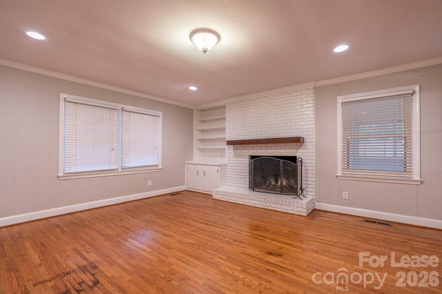 12013 Idlewild Road, Matthews, NC 28105