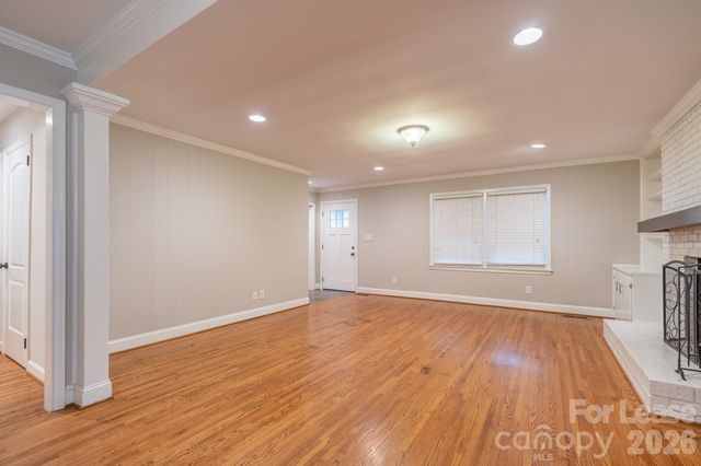 12013 Idlewild Road, Matthews, NC 28105