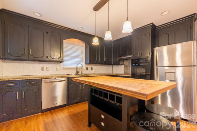 12013 Idlewild Road, Matthews, NC 28105