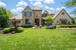 3701 W 140th Street, Leawood, KS 66224
