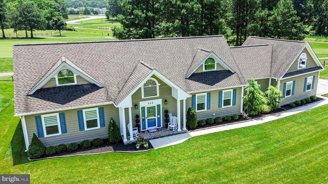 245 HARBOR LN, Queenstown, MD 21658