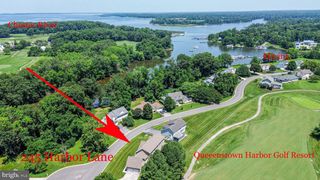 245 HARBOR LN, Queenstown, MD 21658