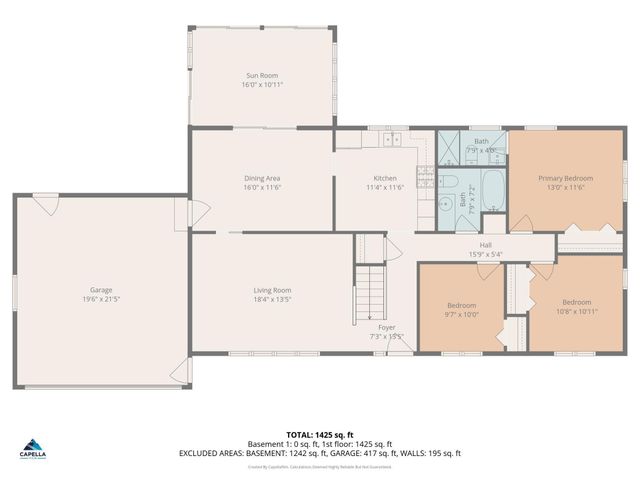6065 Oakwood Road, Woodbury, MN 55125