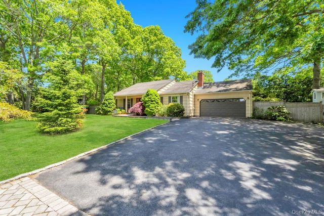 3 Woodbine Lane, East Moriches, NY 11940
