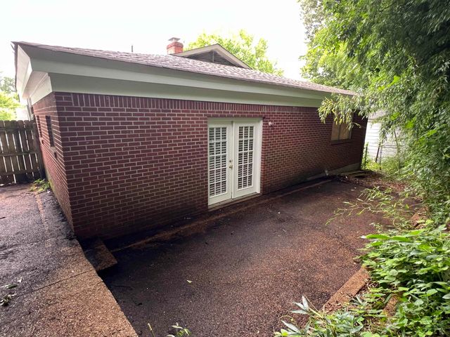 3794 DOUGLASS AVE, Memphis, TN 38111
