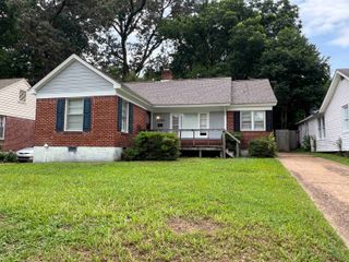 3794 DOUGLASS AVE, Memphis, TN 38111