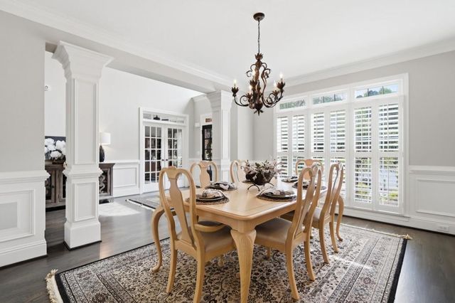 313 Meadow Lark Crossing, Canton, GA 30114