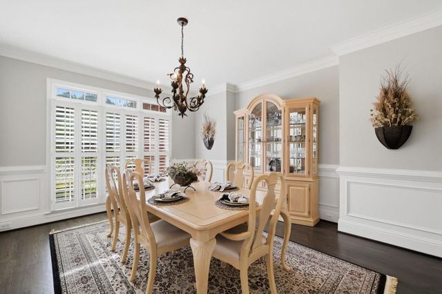 313 Meadow Lark Crossing, Canton, GA 30114