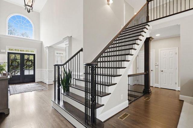313 Meadow Lark Crossing, Canton, GA 30114