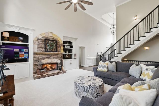 313 Meadow Lark Crossing, Canton, GA 30114
