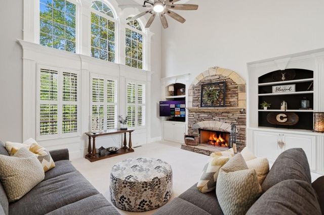 313 Meadow Lark Crossing, Canton, GA 30114