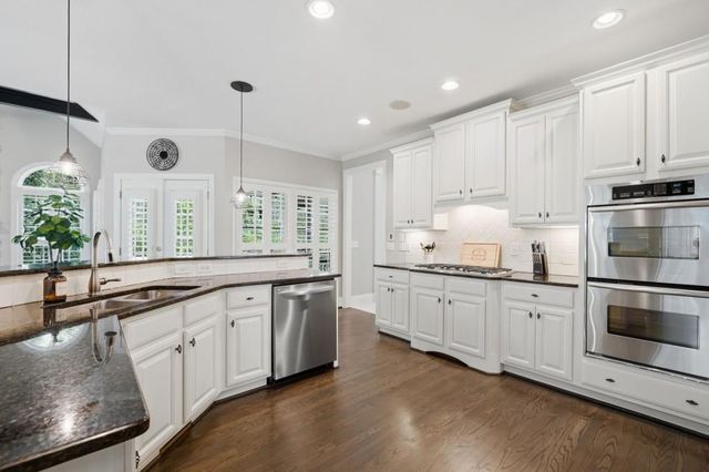 313 Meadow Lark Crossing, Canton, GA 30114