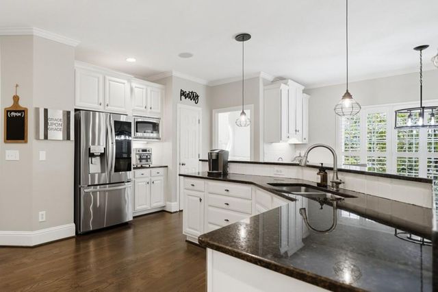 313 Meadow Lark Crossing, Canton, GA 30114