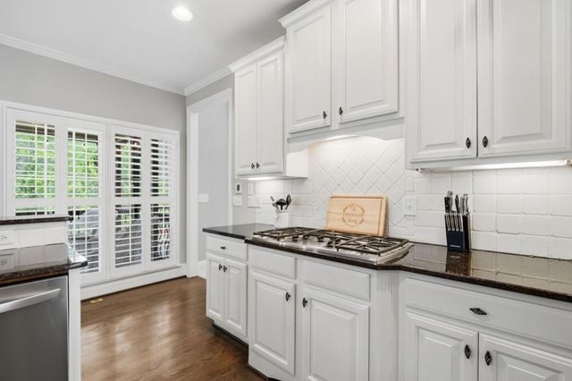 313 Meadow Lark Crossing, Canton, GA 30114