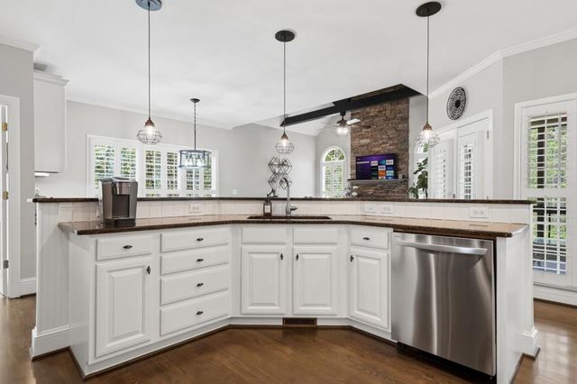 313 Meadow Lark Crossing, Canton, GA 30114