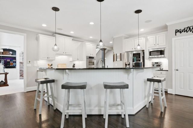313 Meadow Lark Crossing, Canton, GA 30114