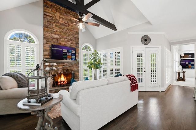 313 Meadow Lark Crossing, Canton, GA 30114