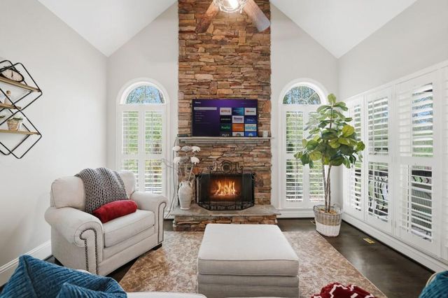 313 Meadow Lark Crossing, Canton, GA 30114
