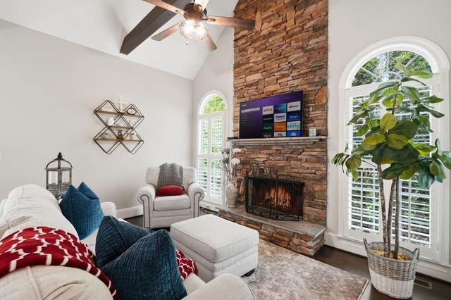 313 Meadow Lark Crossing, Canton, GA 30114