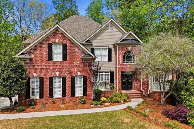 313 Meadow Lark Crossing, Canton, GA 30114