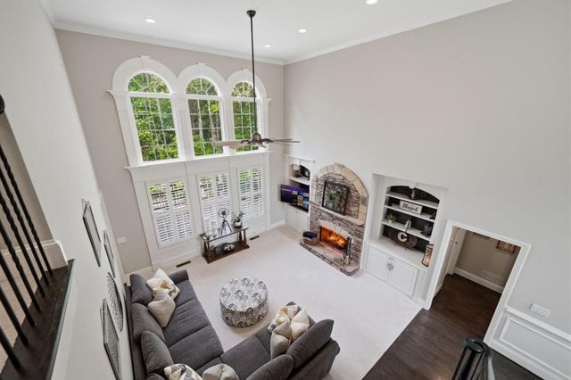 313 Meadow Lark Crossing, Canton, GA 30114