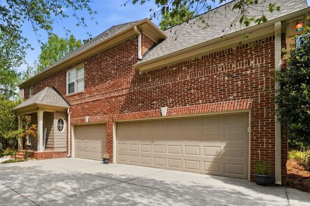 313 Meadow Lark Crossing, Canton, GA 30114