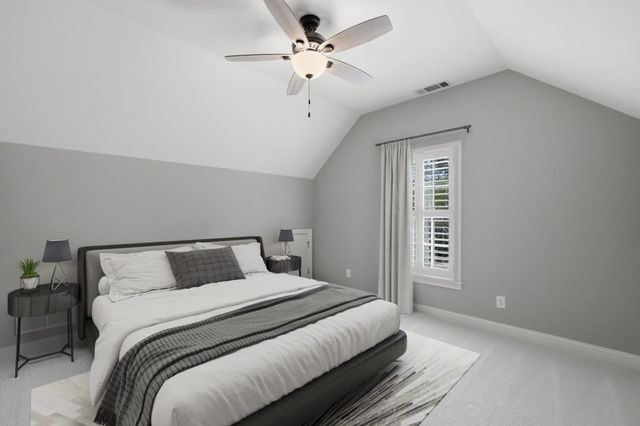 313 Meadow Lark Crossing, Canton, GA 30114