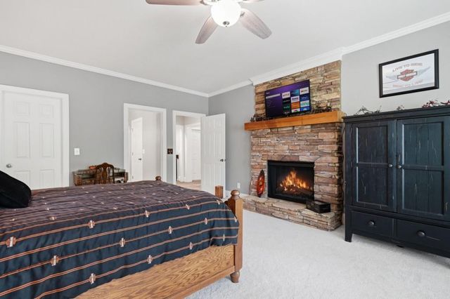 313 Meadow Lark Crossing, Canton, GA 30114