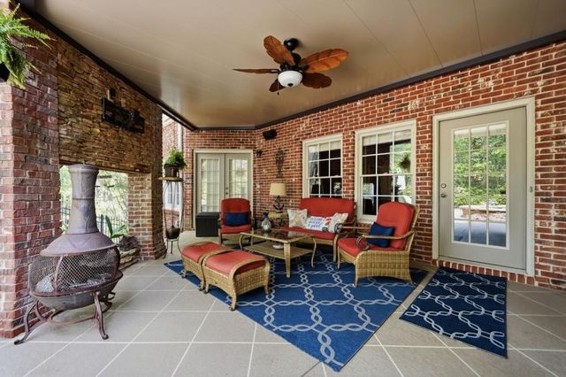313 Meadow Lark Crossing, Canton, GA 30114