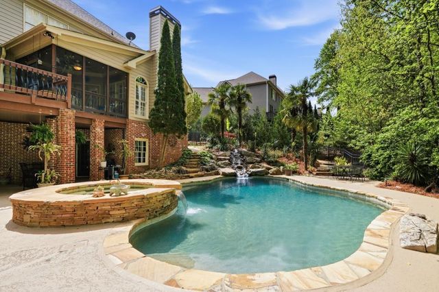313 Meadow Lark Crossing, Canton, GA 30114