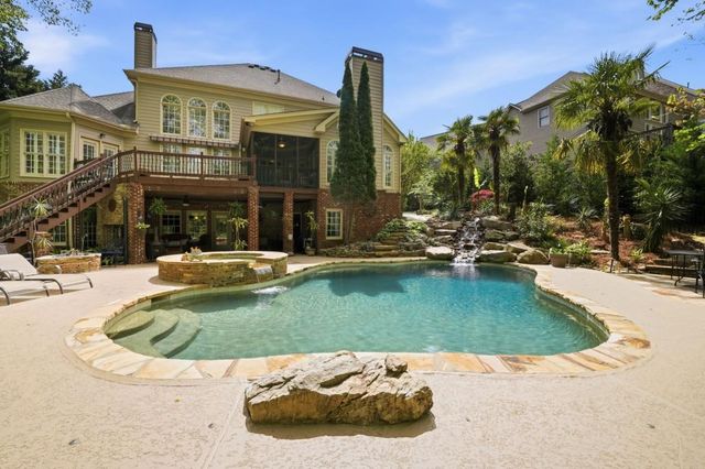 313 Meadow Lark Crossing, Canton, GA 30114