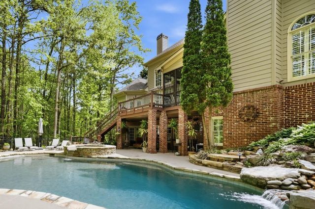 313 Meadow Lark Crossing, Canton, GA 30114