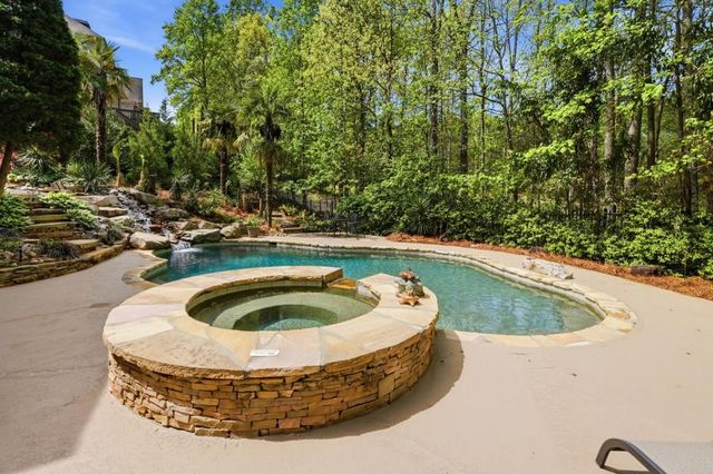 313 Meadow Lark Crossing, Canton, GA 30114