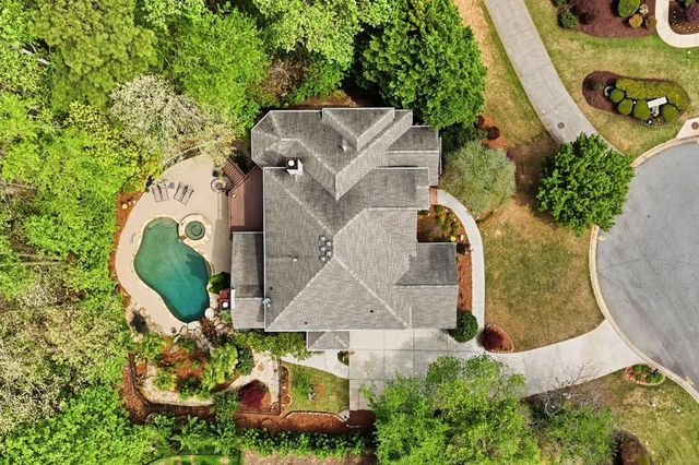 313 Meadow Lark Crossing, Canton, GA 30114