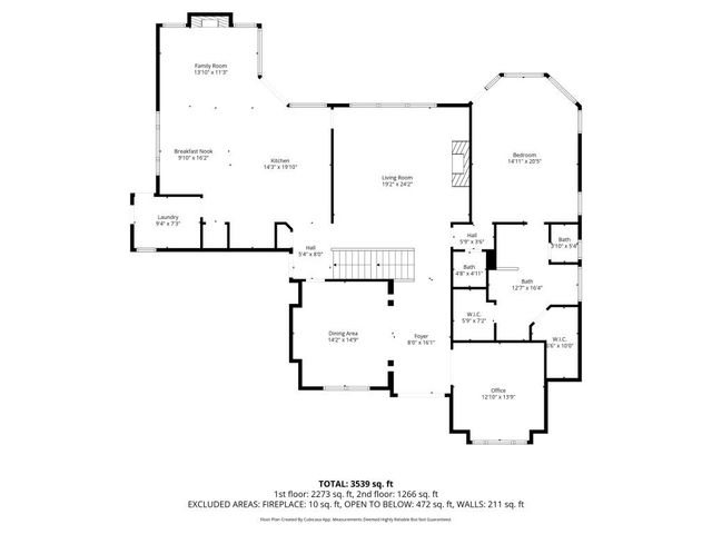 313 Meadow Lark Crossing, Canton, GA 30114
