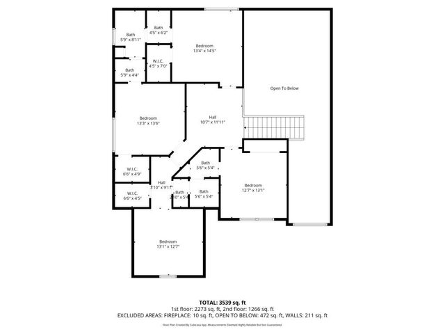 313 Meadow Lark Crossing, Canton, GA 30114