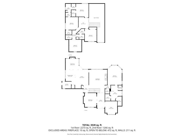 313 Meadow Lark Crossing, Canton, GA 30114